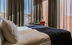 Quality Hotel The Weaver